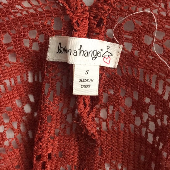 Cardigan - Picture 2 of 3